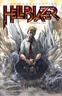 Picture of Hellblazer