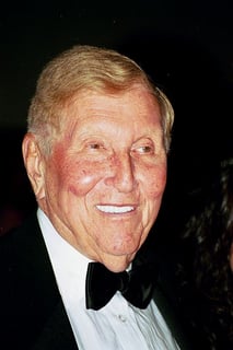 Picture of Sumner Redstone