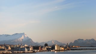Picture of Bodø Municipality