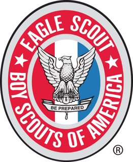 Picture of Eagle Scout