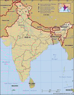 Picture of Arunachal Pradesh