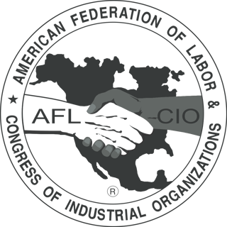 Picture of AFL–CIO