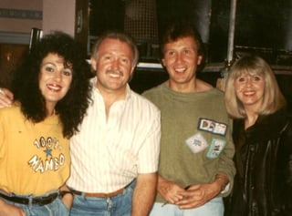 Picture of Brotherhood of Man