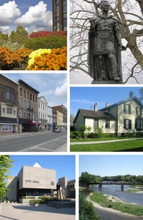 Picture of Brantford