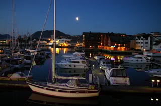Picture of Florø
