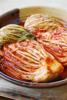 Picture of Kimchi