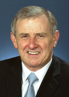 Picture of Simon Crean