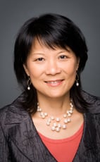 Picture of Olivia Chow
