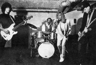 Picture of Cheap Trick