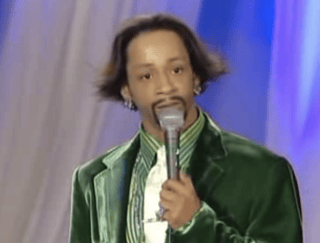 Picture of Comedian