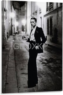 Picture of Helmut Newton