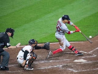 Picture of Baseball