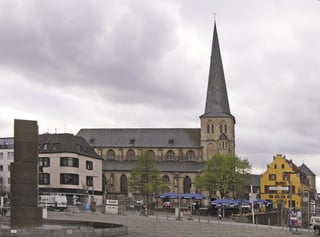 Picture of Mönchengladbach