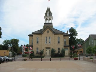 Picture of Newmarket