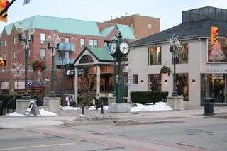 Picture of Oakville