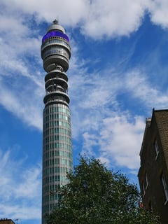 Picture of BT Tower