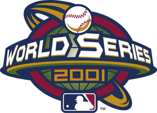 Picture of 2001 World Series