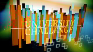 Picture of University Challenge