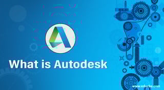 Picture of Autodesk