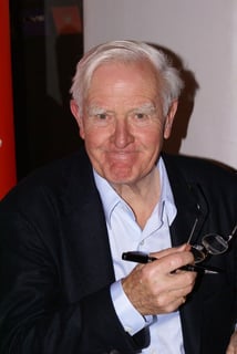 Picture of John le Carré