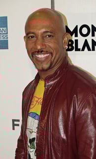 Picture of Montel Williams