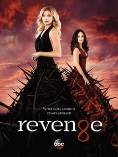 Picture of Revenge