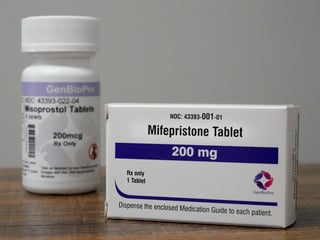 Picture of Mifepristone
