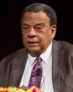 Picture of Andrew Young