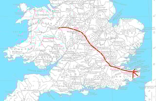 Picture of Watling Street