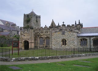 Picture of Holyhead