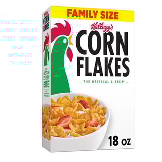 Picture of Corn flakes