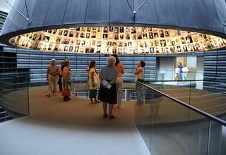 Picture of Yad Vashem