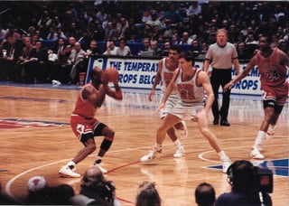 Picture of Basketball