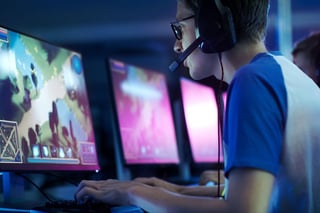 Picture of Gamer