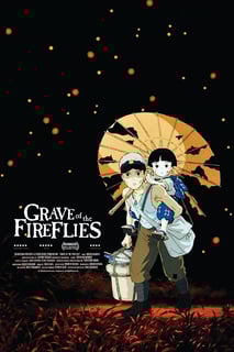 Picture of Grave of the Fireflies