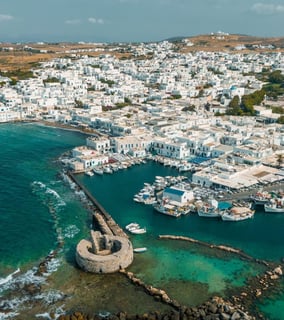 Picture of Paros