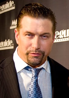 Picture of Stephen Baldwin