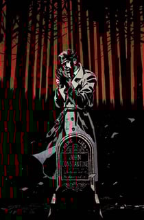 Picture of John Constantine