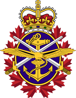 Picture of Canadian Armed Forces