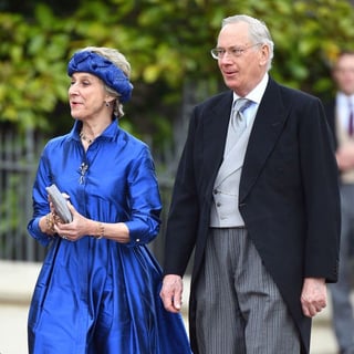 Picture of Prince Richard, Duke of Gloucester