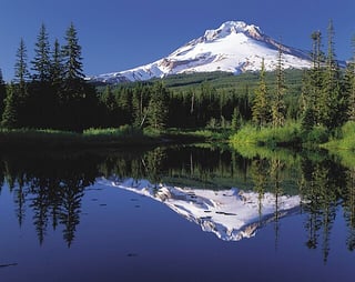 Picture of Mount Hood