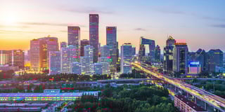 Picture of Beijing