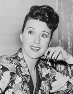 Picture of Gypsy Rose Lee