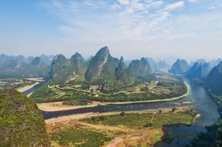 Picture of Guangxi