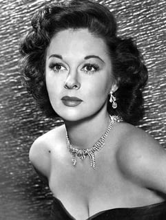 Picture of Susan Hayward