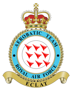 Picture of Red Arrows