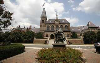 Picture of Gallaudet University