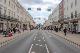 Picture of Royal Leamington Spa