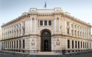 Picture of Bank of Italy