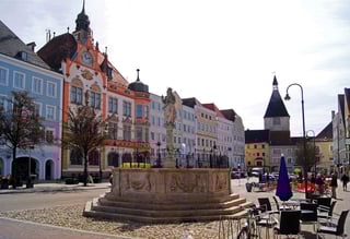 Picture of Braunau am Inn